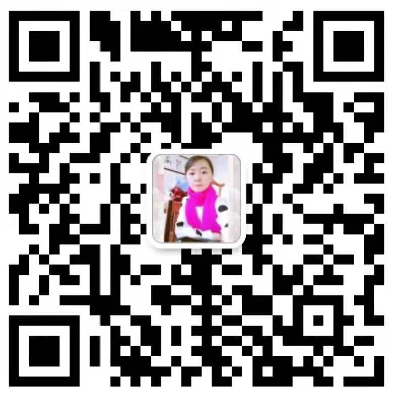 微信二维码